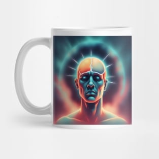 Power mind Mug